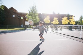 Teton Springs Lodge & Spa