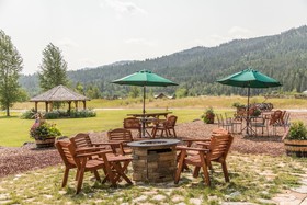 Teton Springs Lodge & Spa