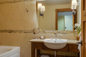 Teton Springs Lodge & Spa