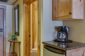 Teton Springs Lodge & Spa