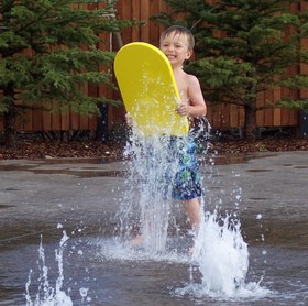 Teton Springs Lodge & Spa