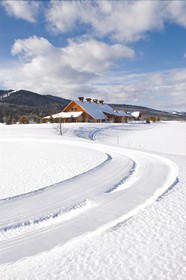Teton Springs Lodge & Spa