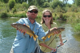 Teton Springs Lodge & Spa