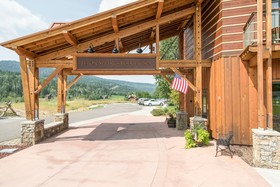Teton Springs Lodge & Spa