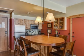 Teton Springs Lodge & Spa