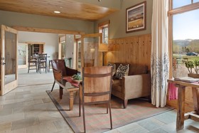 Teton Springs Lodge & Spa