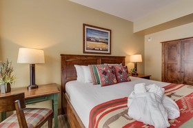 Teton Springs Lodge & Spa