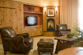 Teton Springs Lodge & Spa