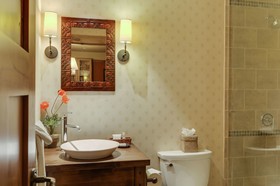 Teton Springs Lodge & Spa
