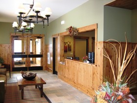 Teton Springs Lodge & Spa