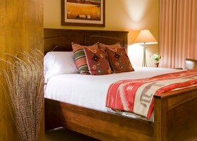 Teton Springs Lodge & Spa