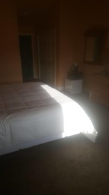 Teton Valley Motel