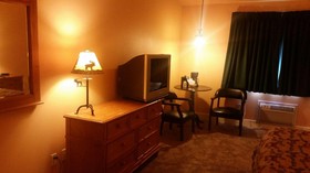 Teton Valley Motel