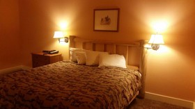 Teton Valley Motel