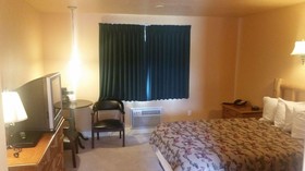 Teton Valley Motel