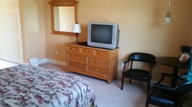 Teton Valley Motel