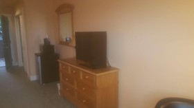 Teton Valley Motel