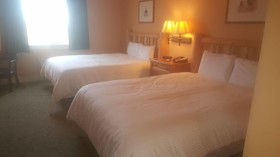 Teton Valley Motel