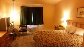 Teton Valley Motel