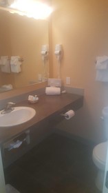 Teton Valley Motel
