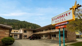 Stardust Motel