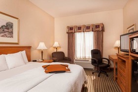Hampton Inn & Suites Addison
