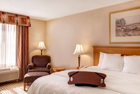 Hampton Inn & Suites Addison
