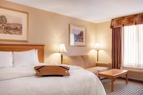 Hampton Inn & Suites Addison