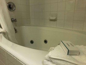 Hilton Garden Inn Addison