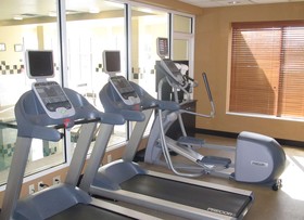 Hilton Garden Inn Addison