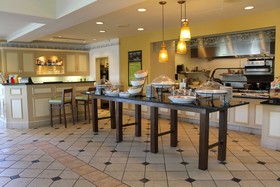 Hilton Garden Inn Addison