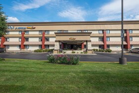 Baymont by Wyndham Chicago/Alsip