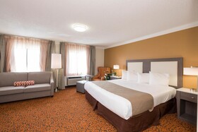 Baymont by Wyndham Chicago/Alsip