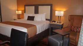 Baymont by Wyndham Chicago/Alsip