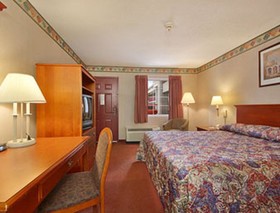 Motel 6 Alsip, IL