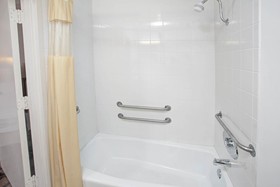 Motel 6 Alsip, IL
