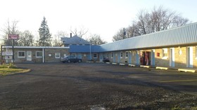 Altamont Motel
