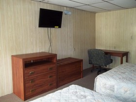 Altamont Motel