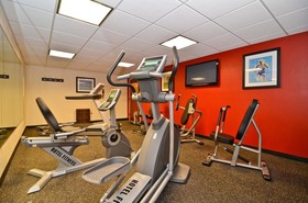 Best Western Plus Parkway Hotel