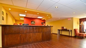 Best Western Plus Parkway Hotel