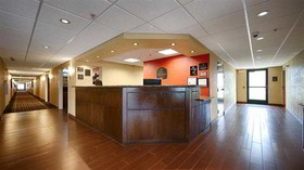 Best Western Plus Parkway Hotel