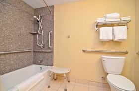 Best Western Plus Parkway Hotel