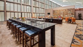 The Great Rivers, Ascend Hotel Collection