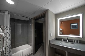 The Great Rivers, Ascend Hotel Collection