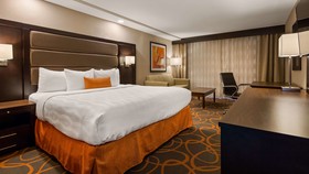 The Great Rivers, Ascend Hotel Collection