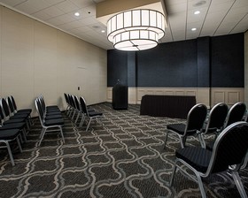 The Great Rivers, Ascend Hotel Collection