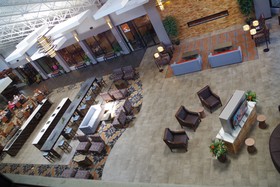The Great Rivers, Ascend Hotel Collection