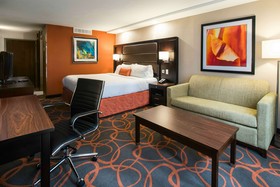 The Great Rivers, Ascend Hotel Collection