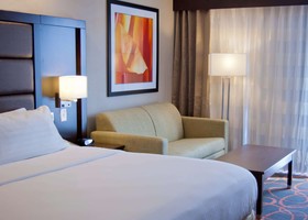 The Great Rivers, Ascend Hotel Collection