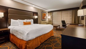 The Great Rivers, Ascend Hotel Collection